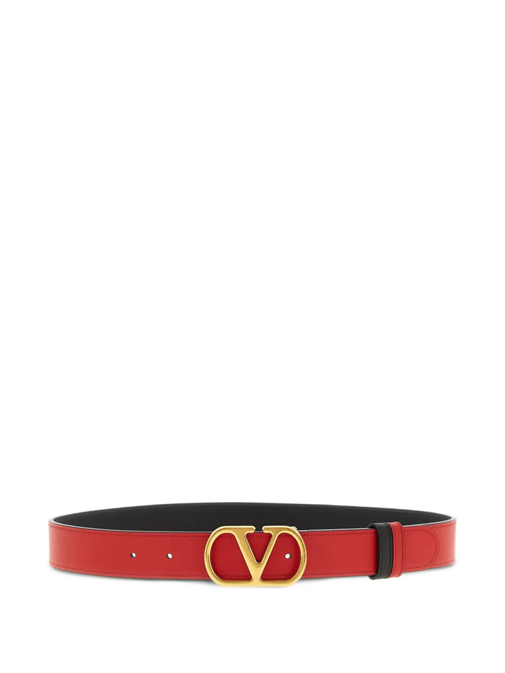 Valentino Garavani Belts - Black | e9aaab13cb798e0999e311fd1ed401763b60e735