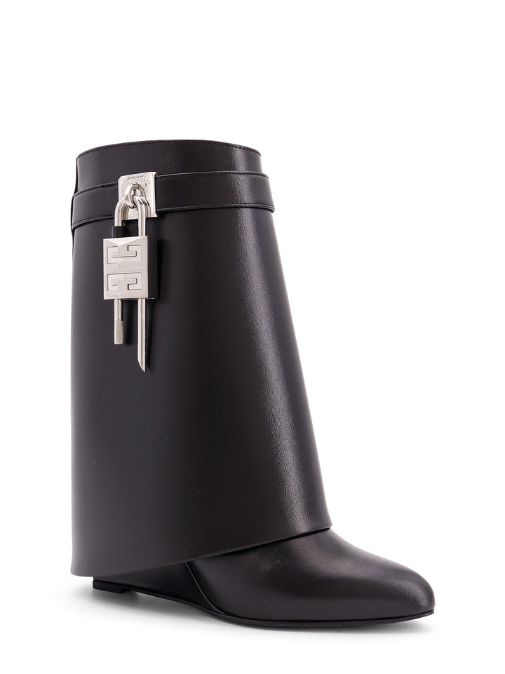 Givenchy Boots - Blacks and greys | e568c57c2c75e836d71c1b15c559d0d79dfbe222