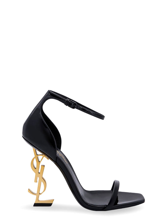 Opyum 110 Patent Leather Sandals