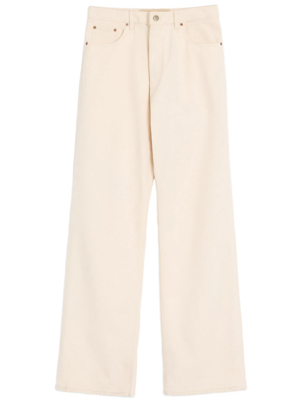 Valentino Garavani Straight leg - Nude & Neutrals | 581c7554298c14f4ee6dce97d459dc3dd4903655