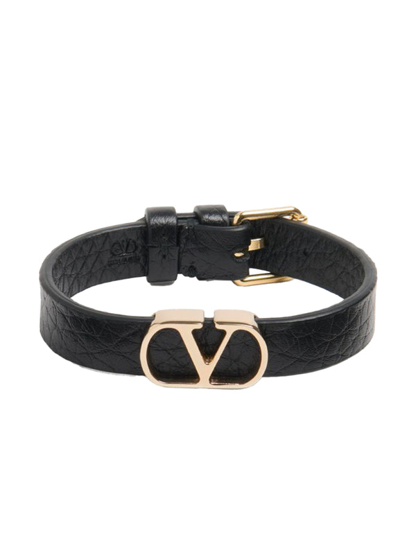 Vlogo Signature Bracelet