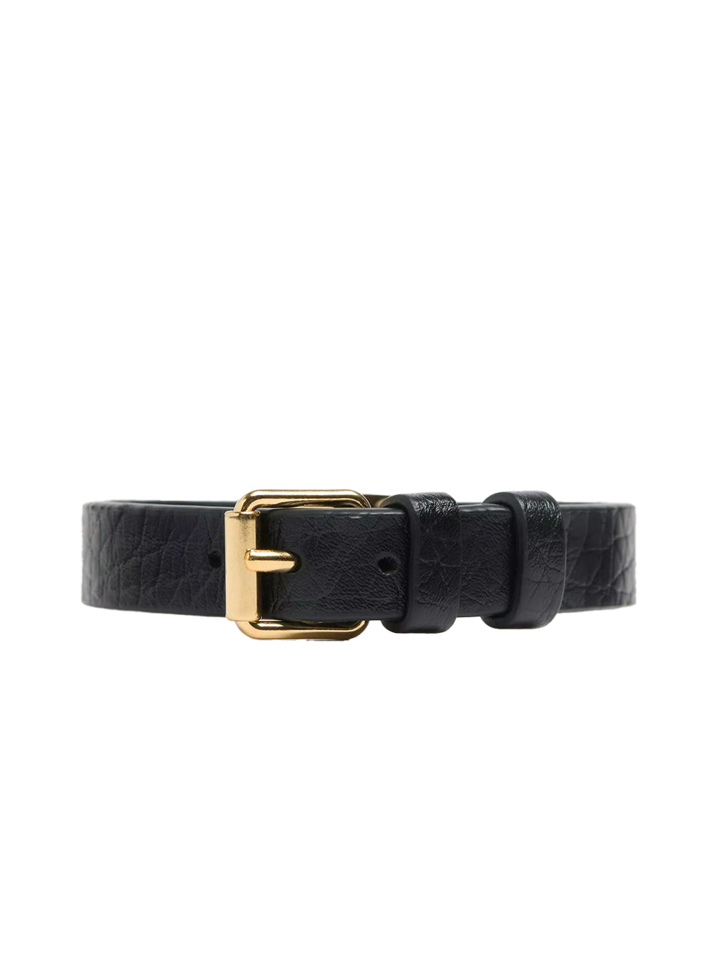 Valentino Garavani Bracciale - Black | bc9990a92ca497356d972312da5f5e015765152a