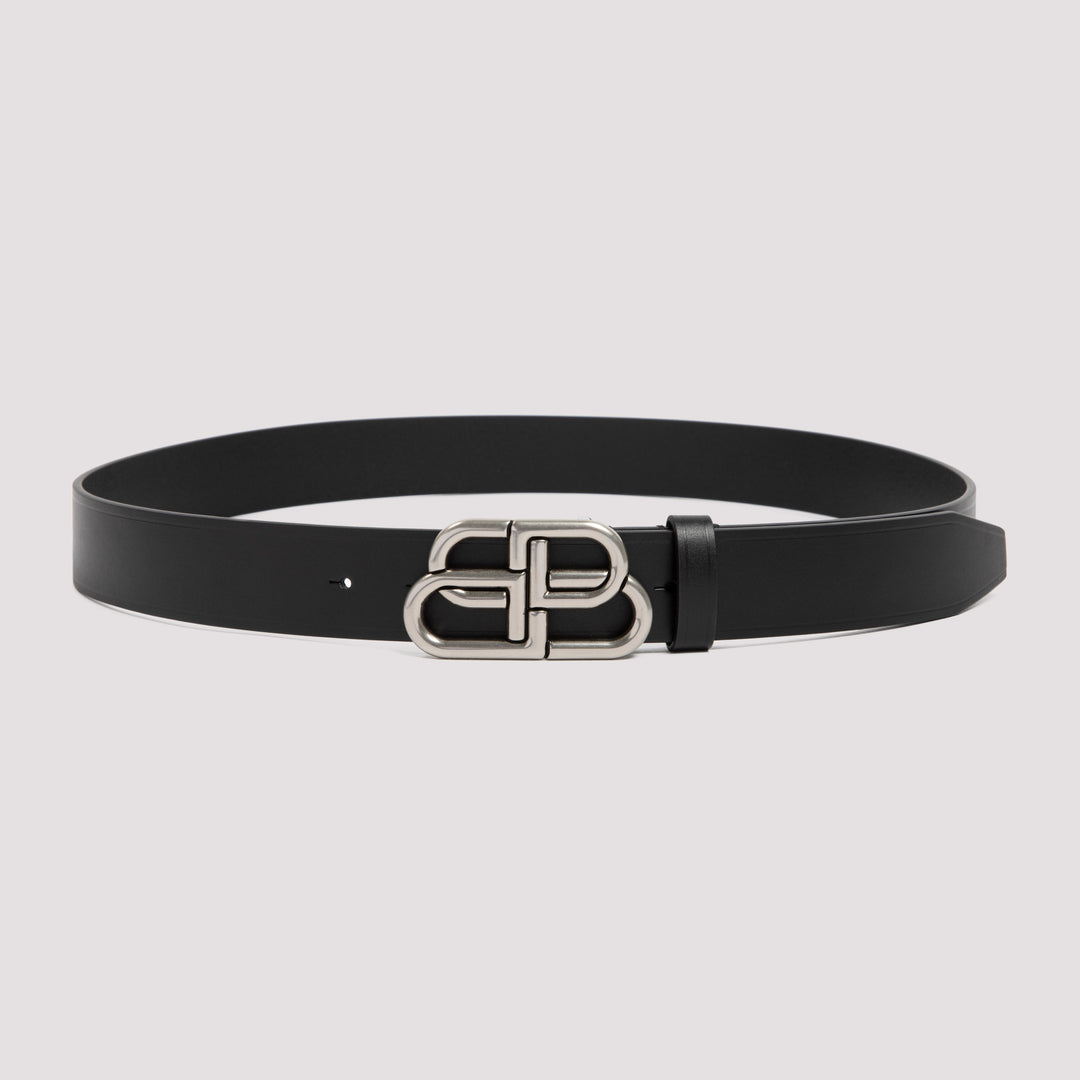 Balenciaga BELT - Black | ad81402f26dc75a5748f3c9c1c285083e33ce7c2
