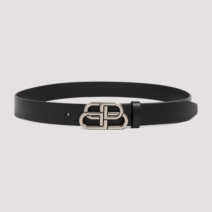 Balenciaga BELT - Black | ad81402f26dc75a5748f3c9c1c285083e33ce7c2