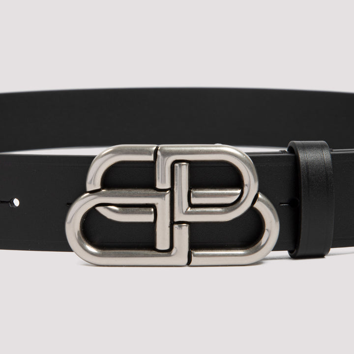 Balenciaga BELT - Black | 2497ca01e1b96c47efd71bc53b8b4b55886756c0