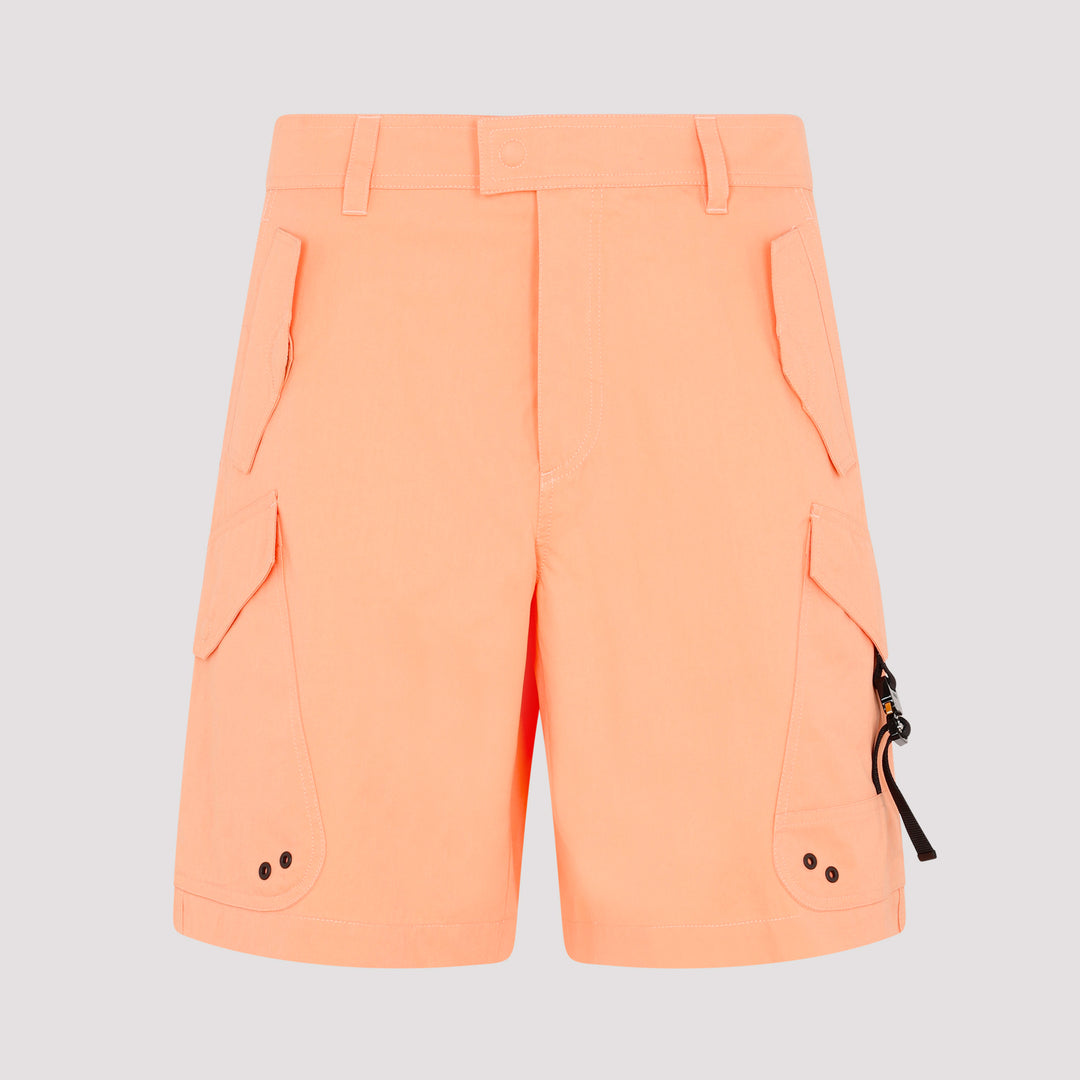 Dior Homme PANTS - Yellow & Orange | 13efb2fcbdcbf612fab6b887337f2f19f1785294
