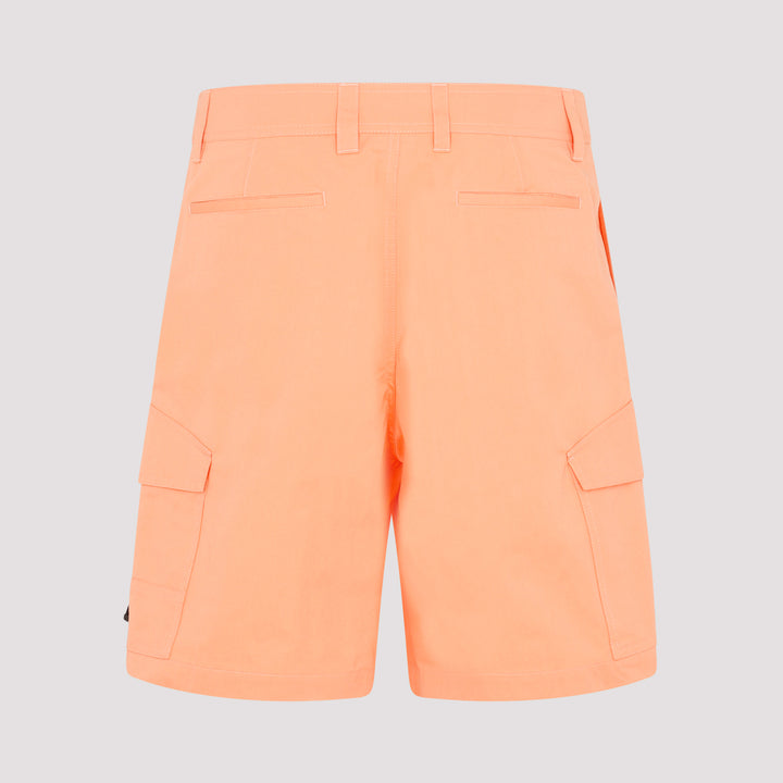 Dior Homme PANTS - Yellow & Orange | 404691a7d2442e9cc5fd378ac6e907f14ee7b914
