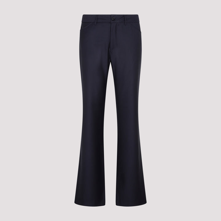 Etro PANTS - Blue | ad2fbe9eae41429712901afb35b0184528986346