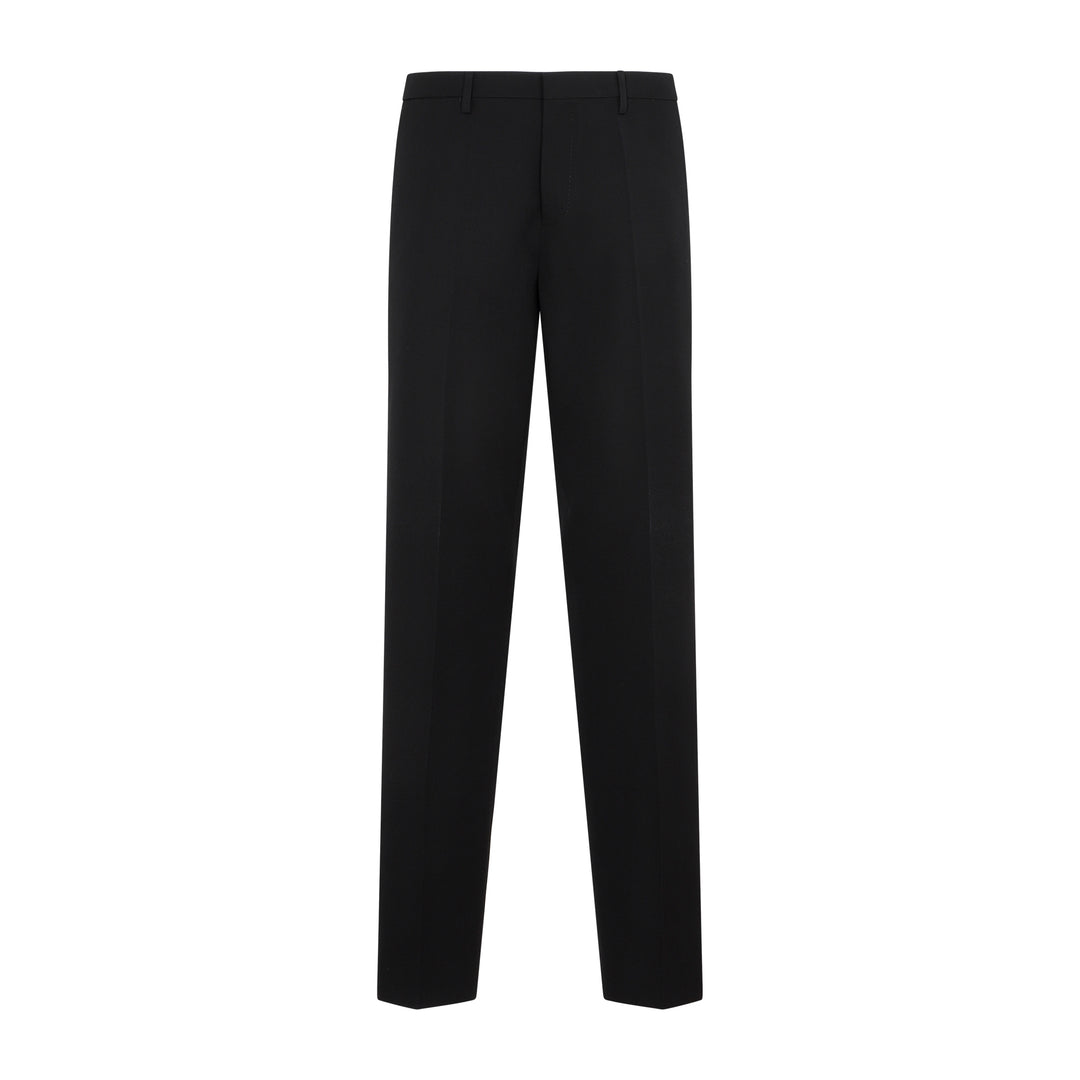 Lanvin PANTS - Black | 62f92b67b025bbf32dd12c26c0d1bd689dd4ead2