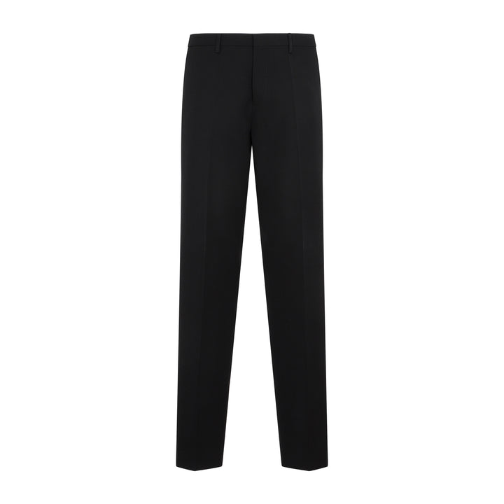Lanvin PANTS - Black | 62f92b67b025bbf32dd12c26c0d1bd689dd4ead2