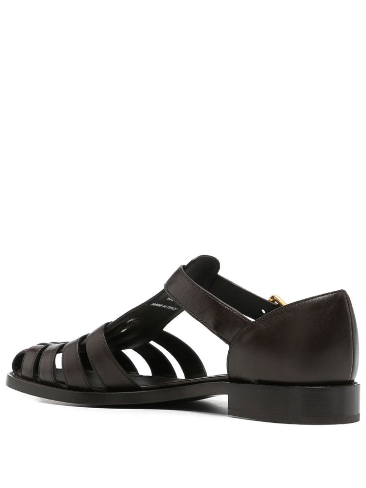 Church'S Sandals - Brown | fa00f03f1678e607d5b518a29aaef0d5ed9dddd1