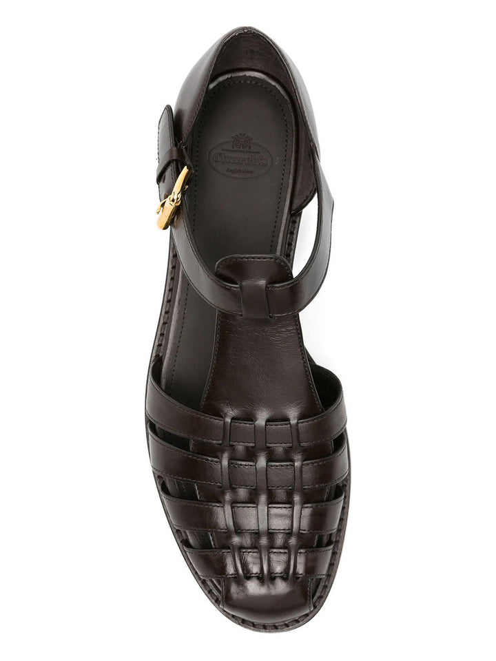 Church'S Sandals - Brown | fba0e1b6204c54667b54840a2ffb7a6e0fb697d9