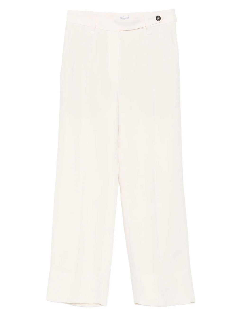 Brunello Cucinelli Tapered - White | ce8f4b80dfdb322492785cd74c0cb4b85eeb347b