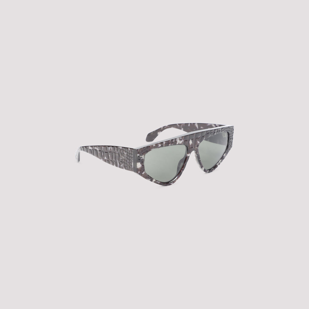AlaÏA Eyewear Sunglasses - Black | 2895239b9b1edddb1102d189a98cdc2b4188ad33