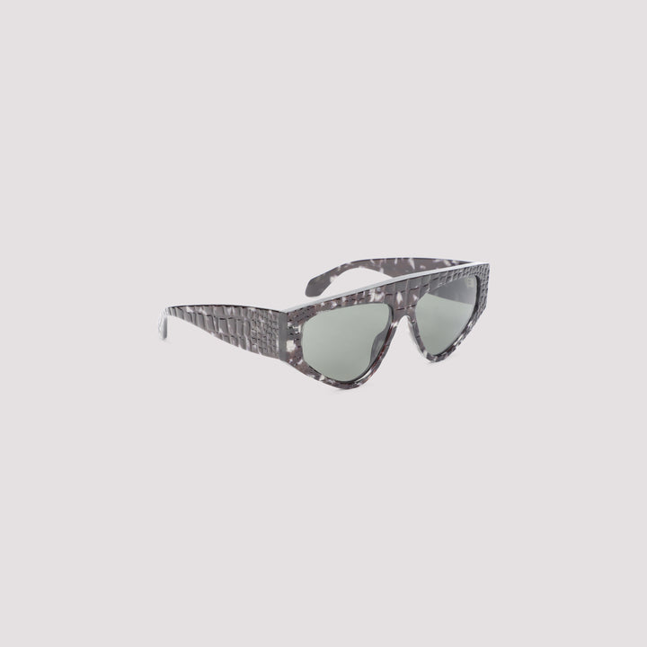 AlaÏA Eyewear Sunglasses - Black | 2895239b9b1edddb1102d189a98cdc2b4188ad33