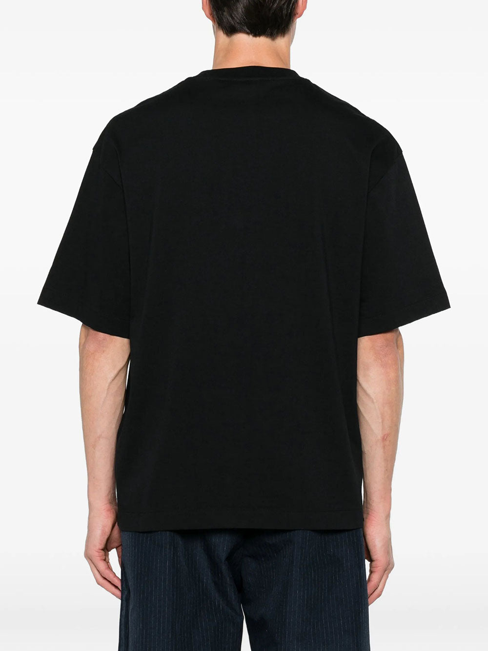 Off-White T-shirts - Black | d2dee3fbc19e4ada5c3dd5c6156481940997fd37