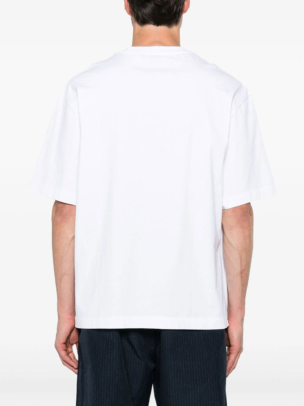 Off-White T-shirts - White | ebfe967fe90c0dc1cbf6e7ce2b97d14ea0be57c2