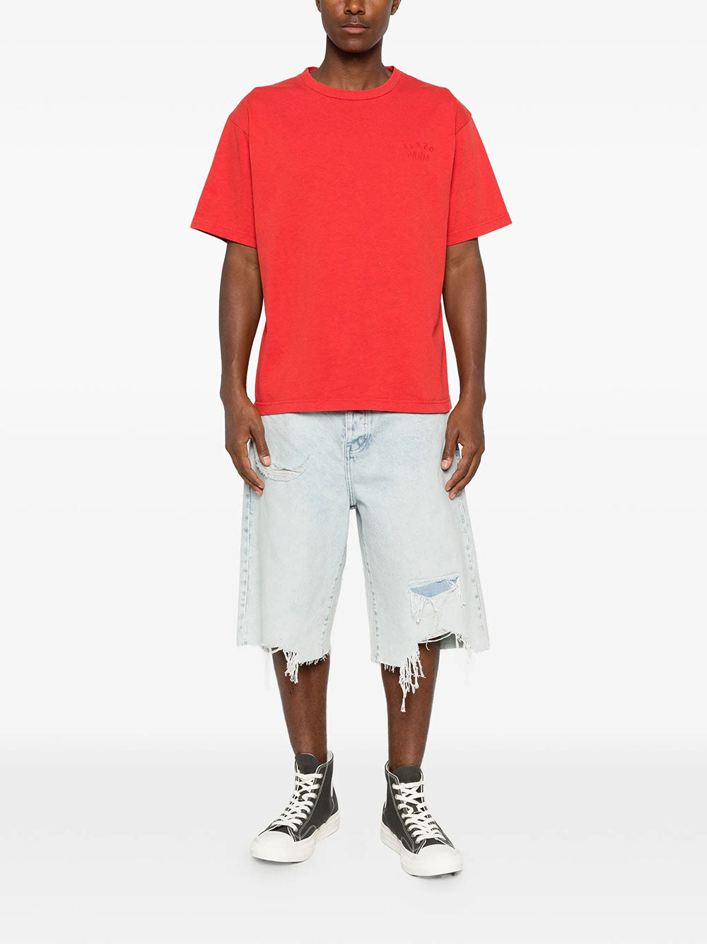 Kenzo T-shirts - Red | c1a3156d8e7c3602c8c6be9b5c38c02c9c23f5b8