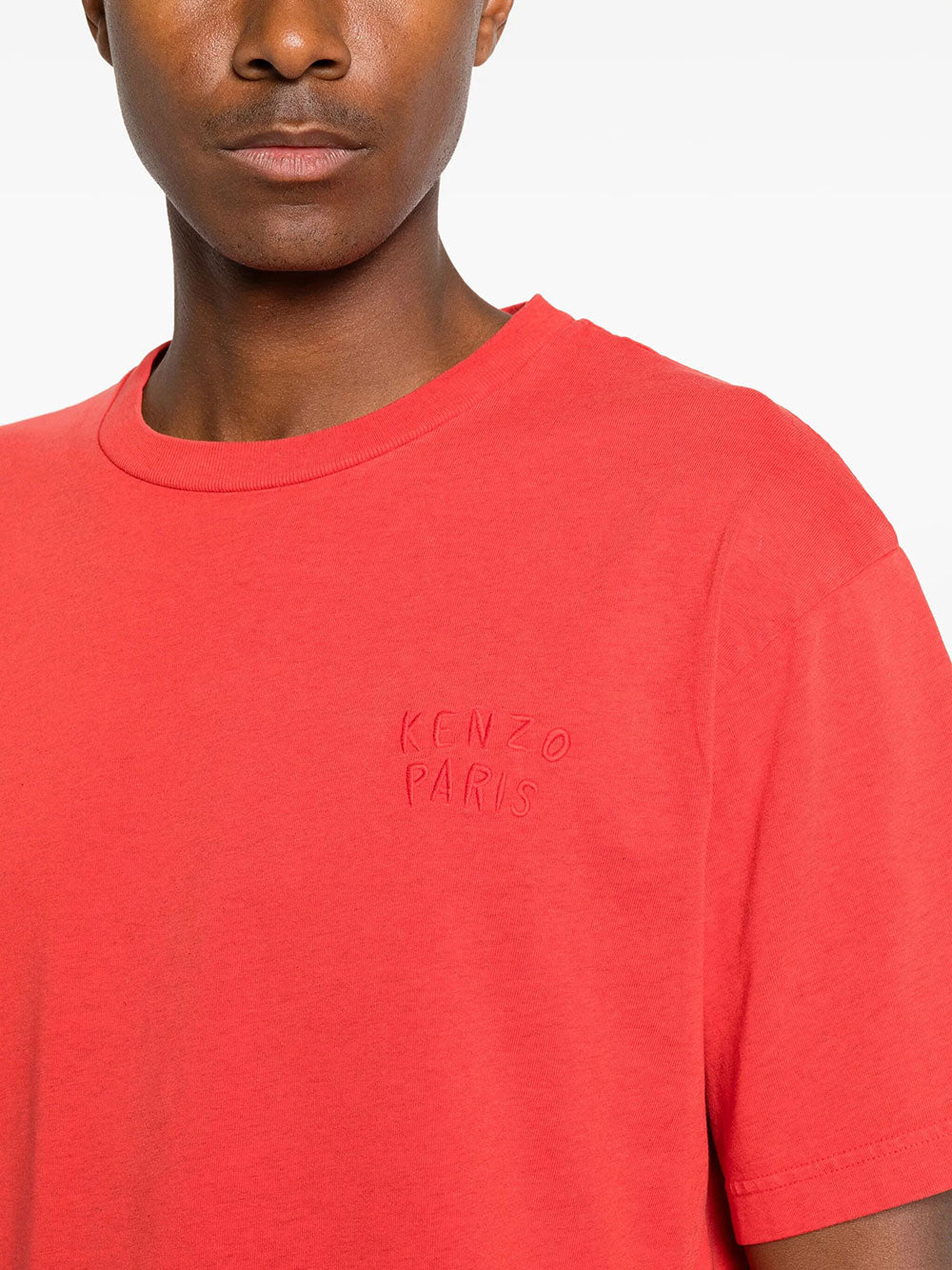 Kenzo T-shirts - Red | facdb4271136fad7bc73487d9a47033ba75d2b56