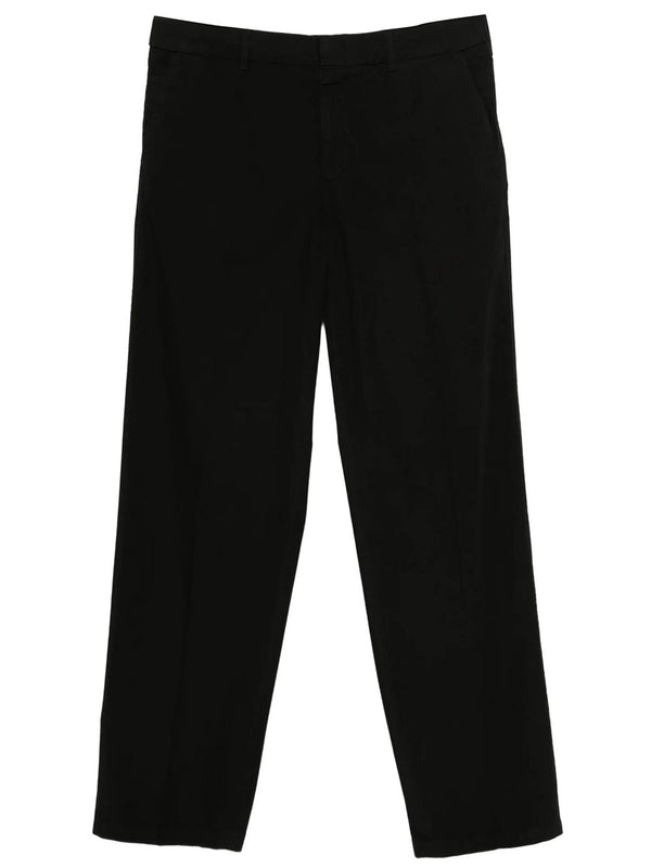 Leone Cotton Trousers