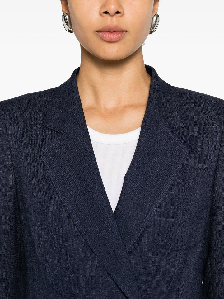 Tagliatore Blazer - Blue | 9ebd467fc333093d3f791ba7cddd3390b2ed5316