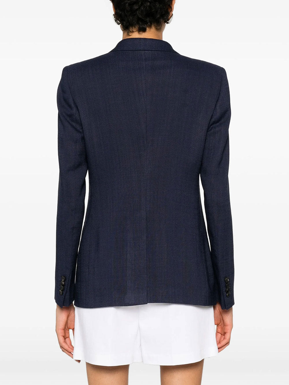 Tagliatore Blazer - Blue | 8e7634af2224573196216d6ecc7c71bb1f711135
