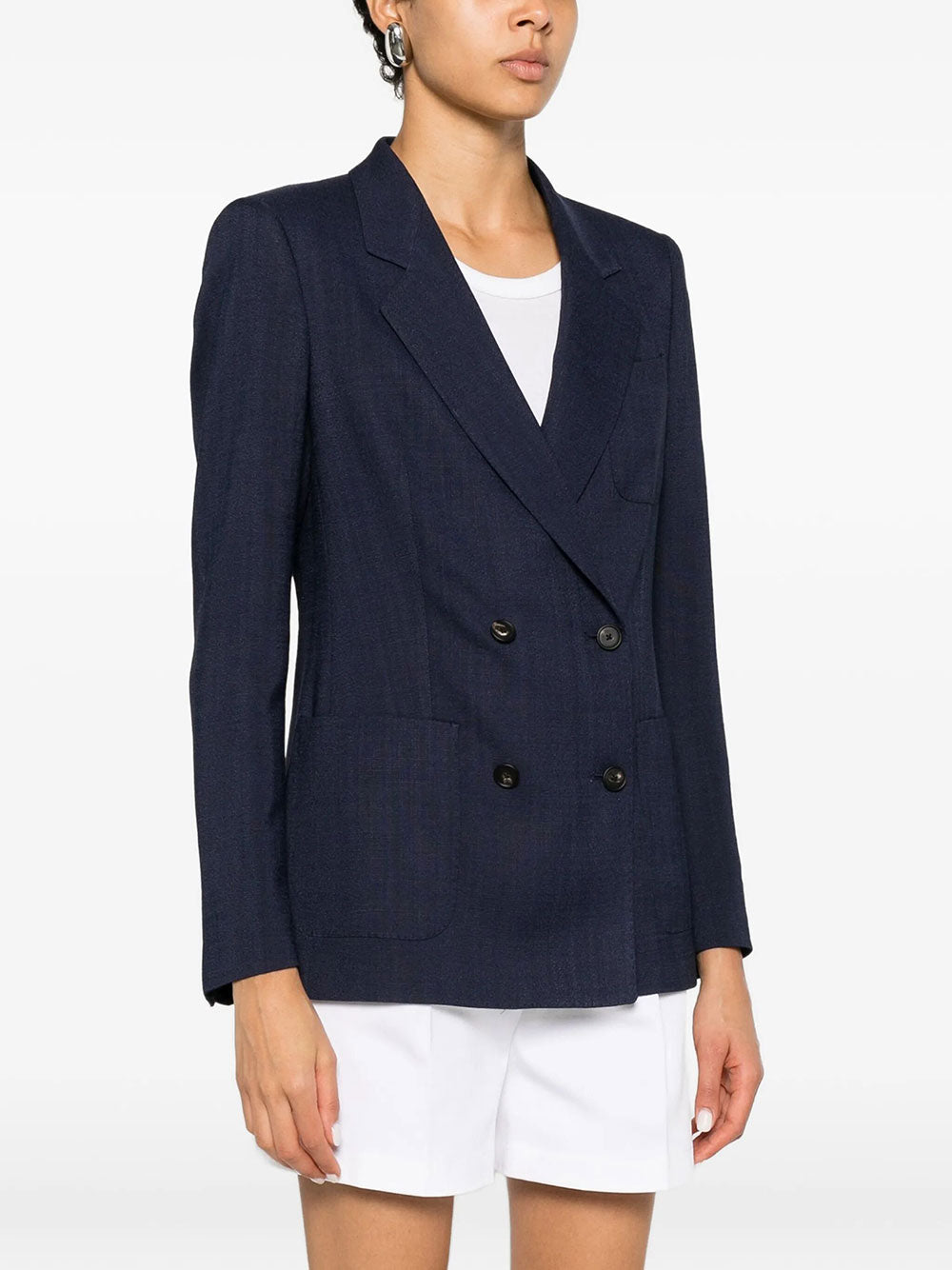 Tagliatore Blazer - Blue | 1f83d8834cfe706efc5404f4dc3c9e68a5bfa052