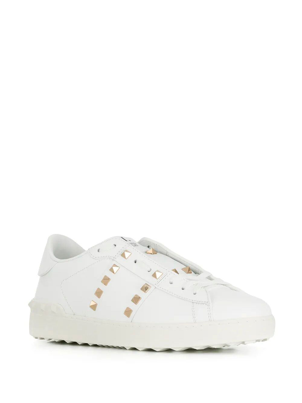 Valentino Garavani Sneakers - White | ce0d632e9503a281f7eaf2cf3da76c986dfae25a