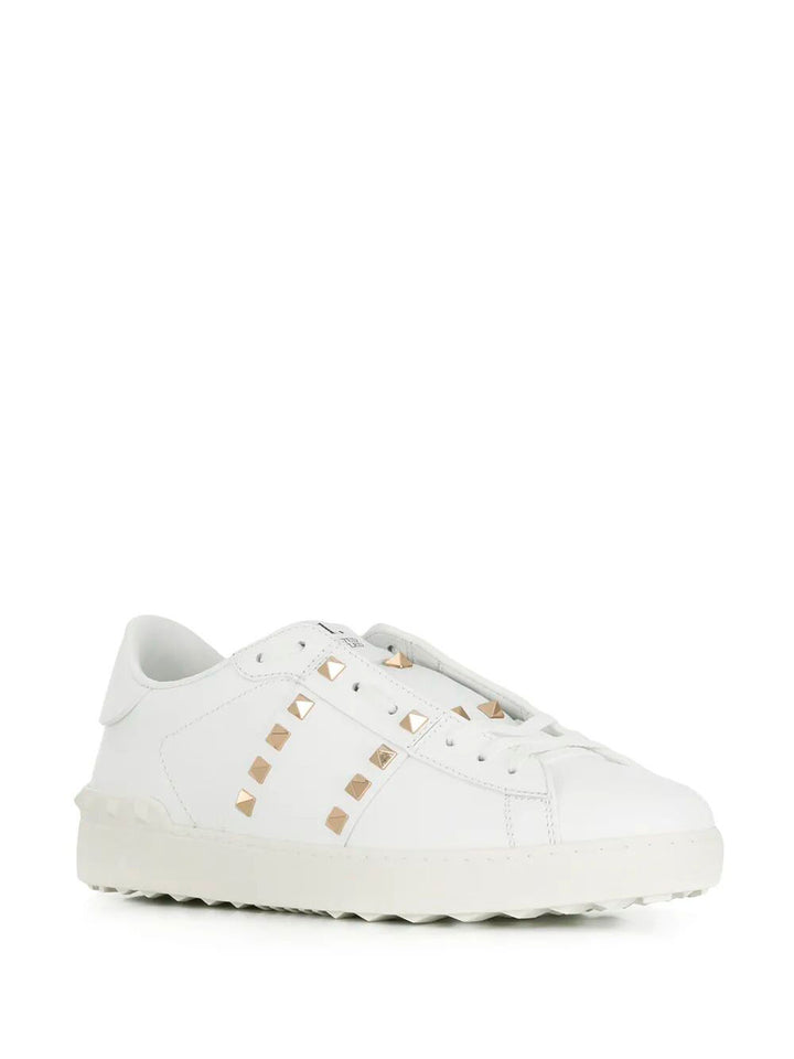 Valentino Garavani Sneakers - White | ce0d632e9503a281f7eaf2cf3da76c986dfae25a