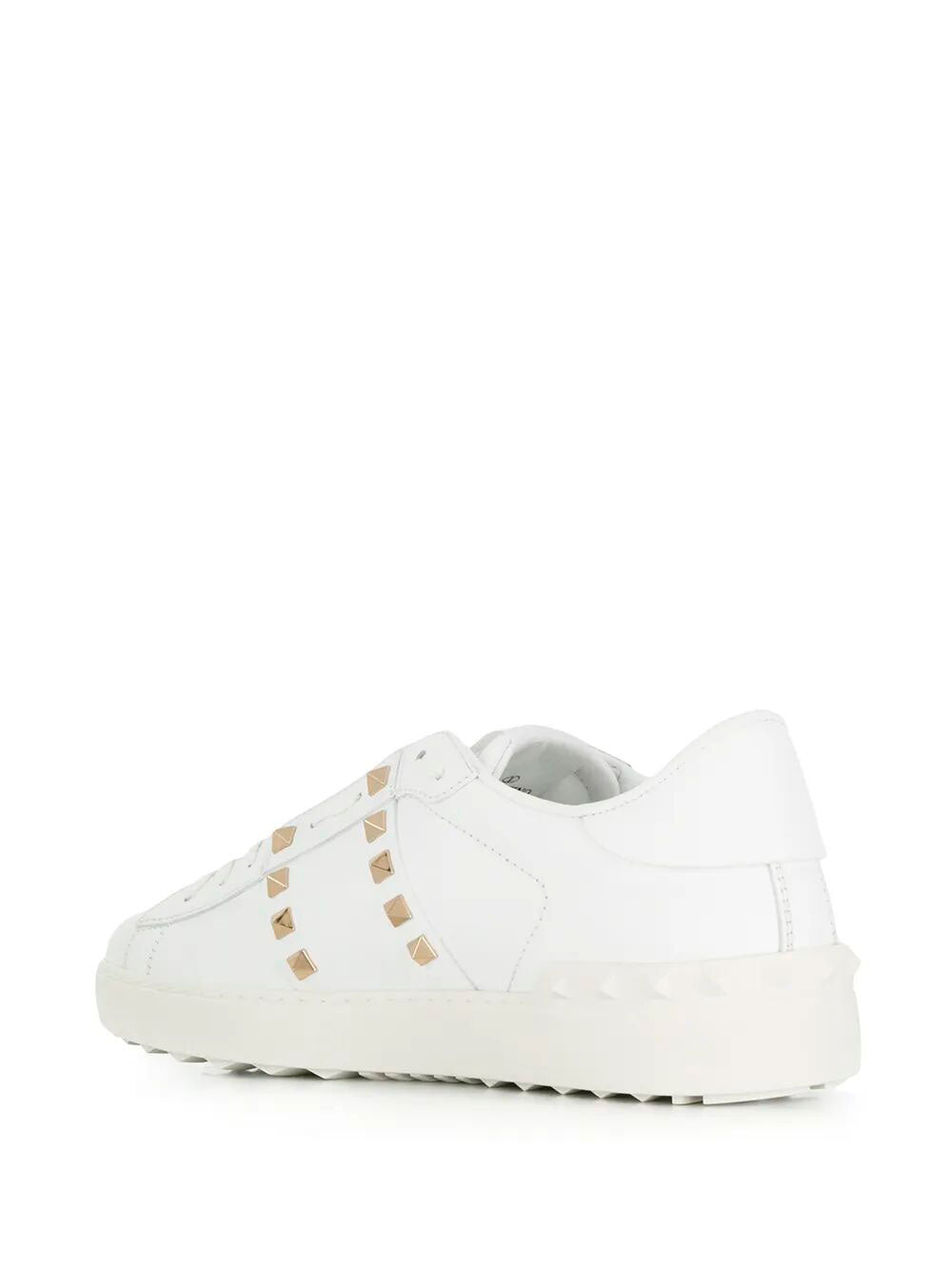 Valentino Garavani Sneakers - White | f2f218fc51a1a8fa1b60ee2d370e185b3d84c549