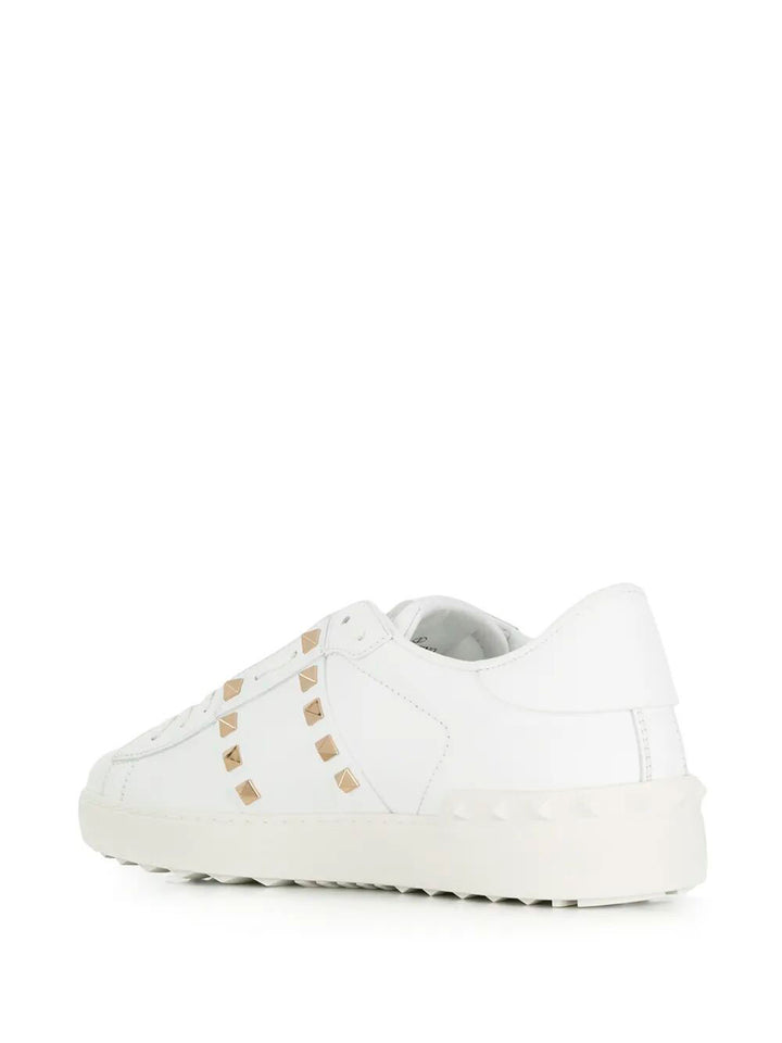 Valentino Garavani Sneakers - White | f2f218fc51a1a8fa1b60ee2d370e185b3d84c549