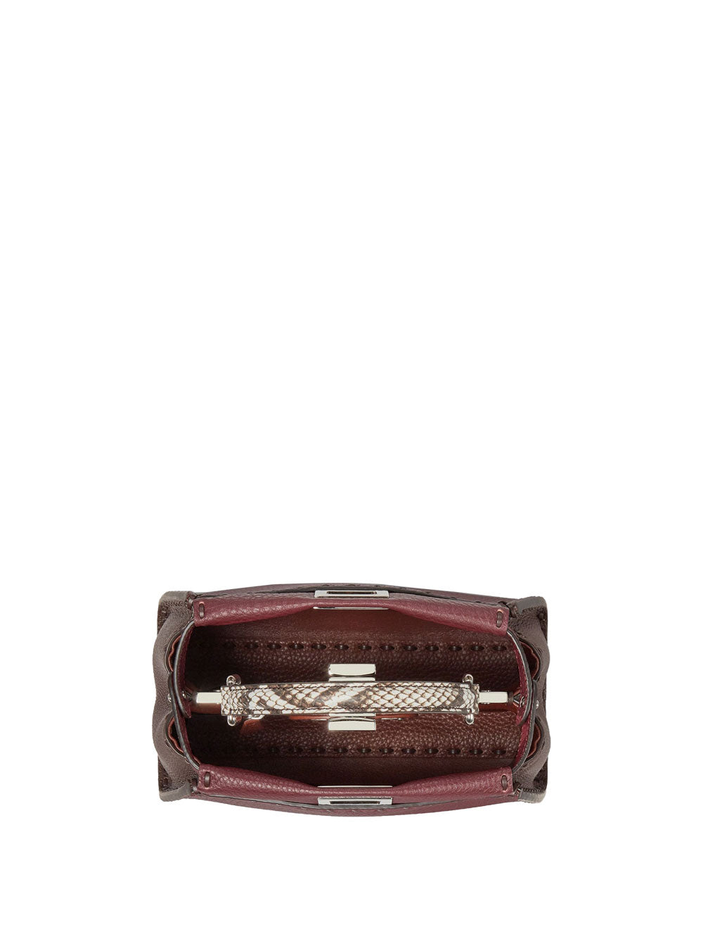 Fendi Totes - Red | 57dc3607785eaaf1cc598f5bec8fc89514ad16af