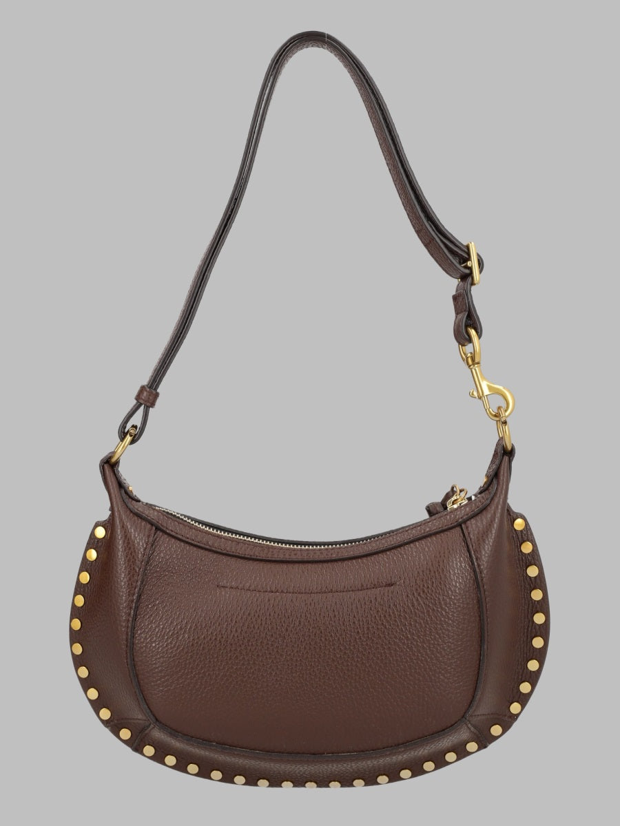Isabel Marant Shoulder Bags - Brown | 2dc3aaf0b578e34f07ab32fb246d6a94ccbb2cf5