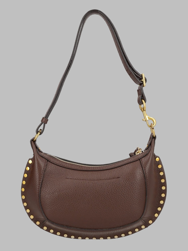 Isabel Marant Shoulder Bags - Brown | 2dc3aaf0b578e34f07ab32fb246d6a94ccbb2cf5