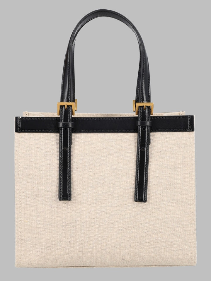 Versace Hand Bags - Ivory | b3c5b5e1b64a44f7a4d452eabbd6e7ce6d3a5efc