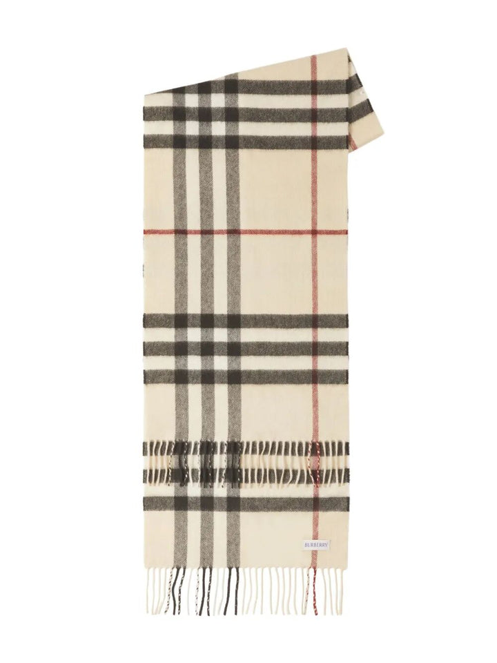 Burberry London England Scarves - Nude & Neutrals | a43d67c129b04d6c3a25f56c3831f045af00fb39