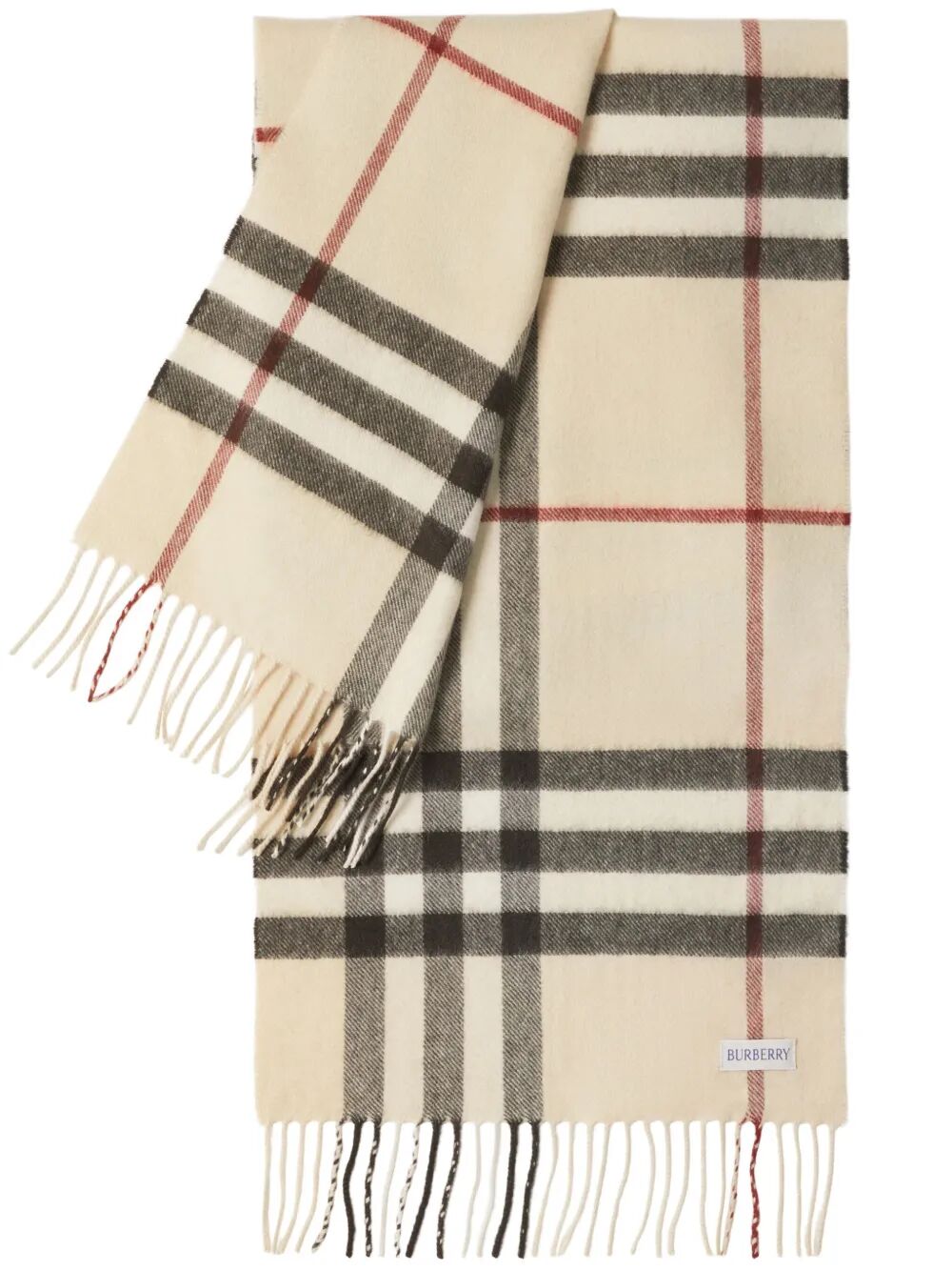Burberry London England Scarves - Nude & Neutrals | 0ed075840b023ba77f90dd620f04e4b169302ea5