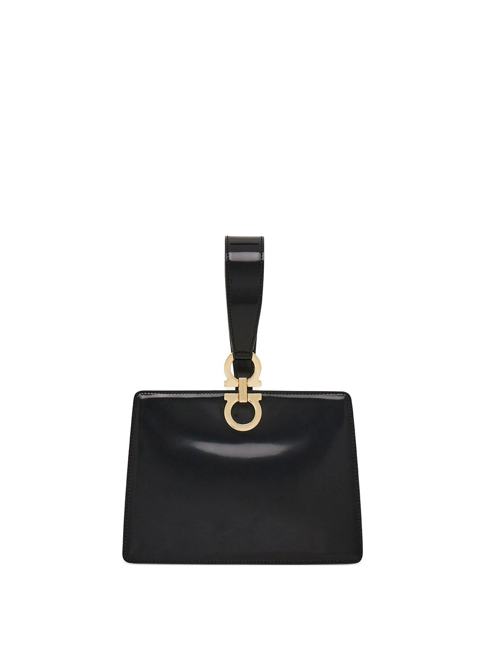 Ferragamo Clutches - Black | 33d3fcdcc668d693a1595db25917fa48e9aa121e