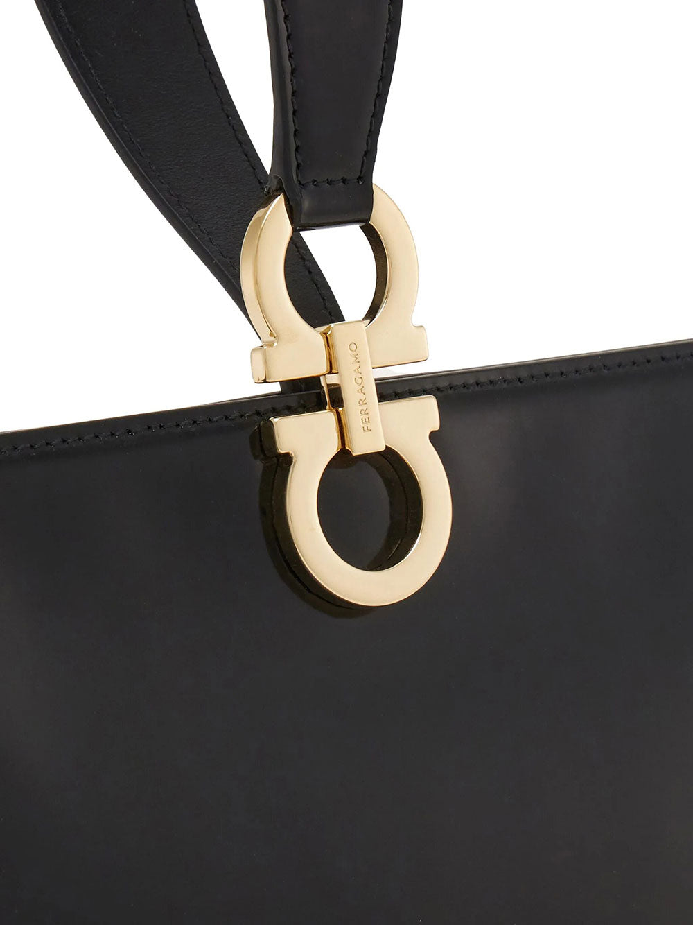 Ferragamo Clutches - Black | 253cf95c67c34999e8a17feb0880d0c556feab3b