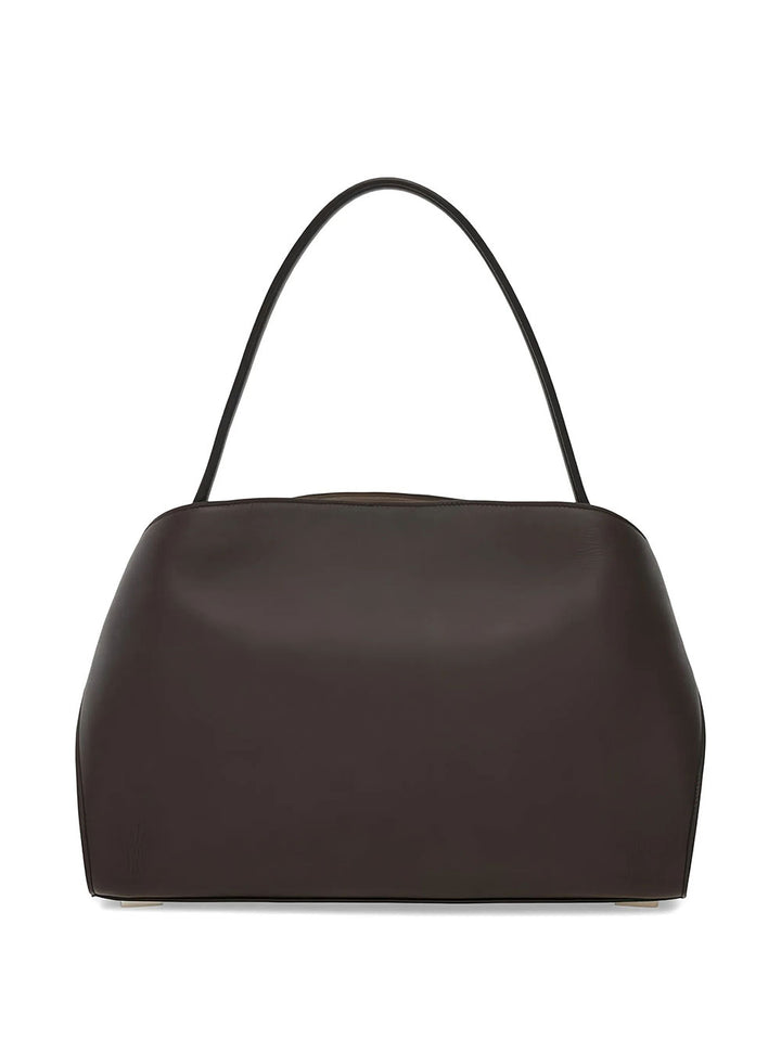 Ferragamo Shoulder Bags - Brown | dba77de547a1d1e096ecb425276cd2e09c459835