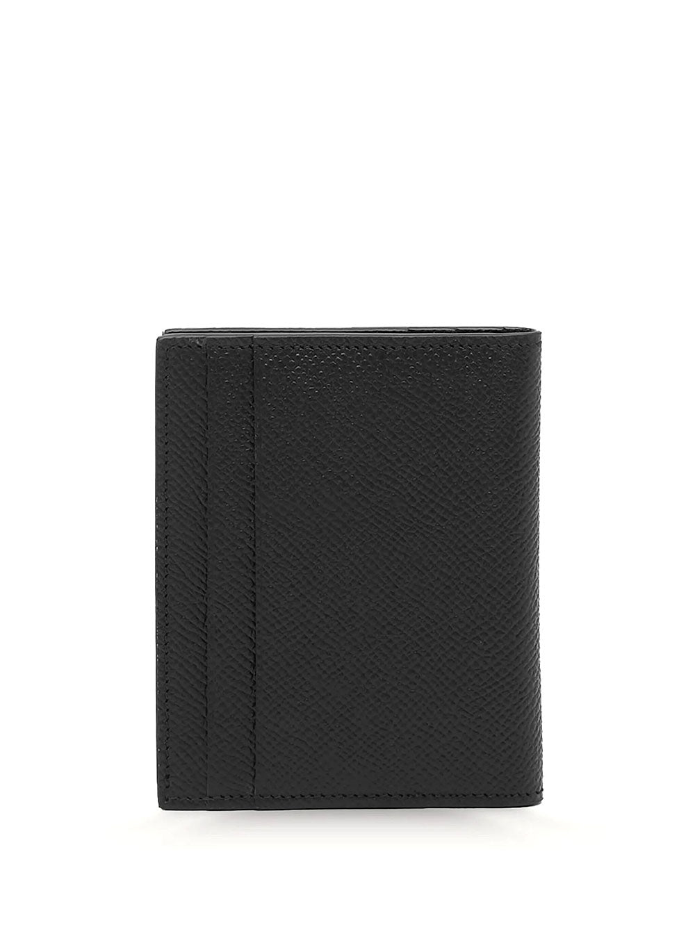 Ferragamo Credit card cases - Black | 83e21dfdcdf40a7c2c6e83f3790ecd8a17171e77