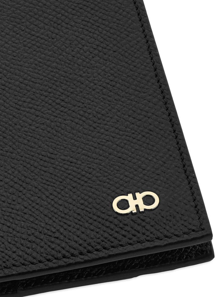 Ferragamo Credit card cases - Black | 3dcfb6be2c966c3c82a5914854a620ba44ee4d9f