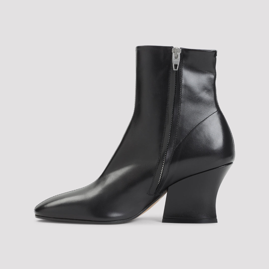 Jil Sander Boots - Black | 8fbdec47273994f1928084623638338bb7a18afc