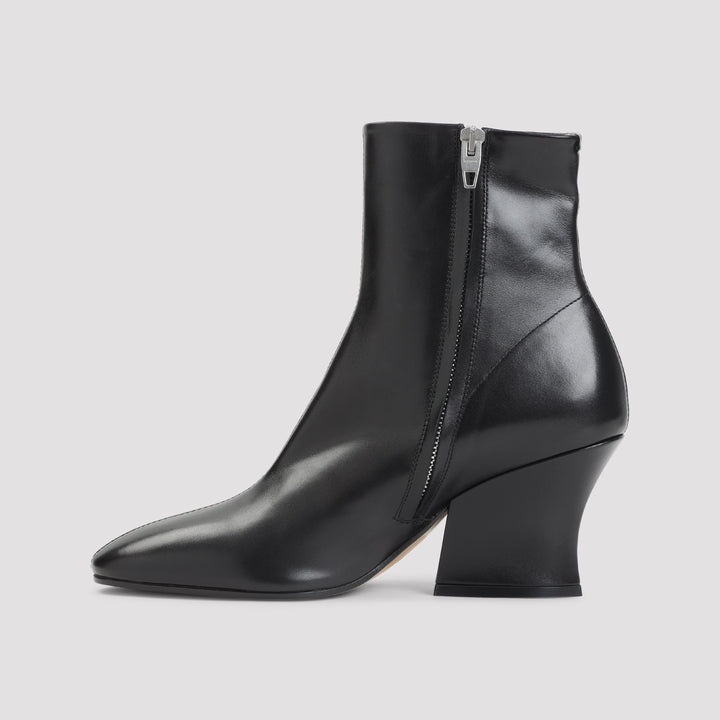 Jil Sander Boots - Black | 8fbdec47273994f1928084623638338bb7a18afc