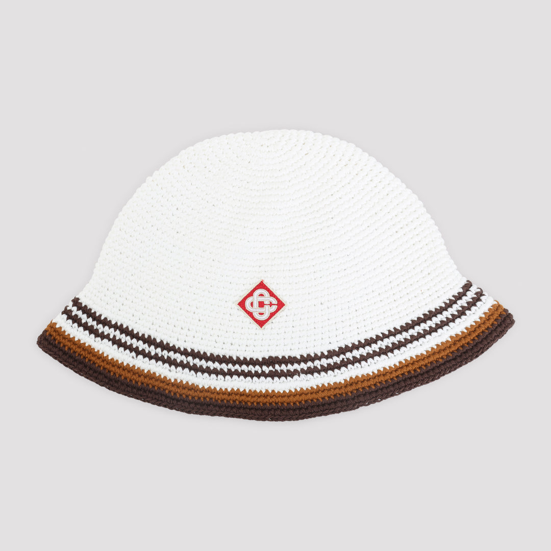 Casablanca Hats - Multicolour | e3b1718ad84f33030e0de22bef2b1e0f92eb6067