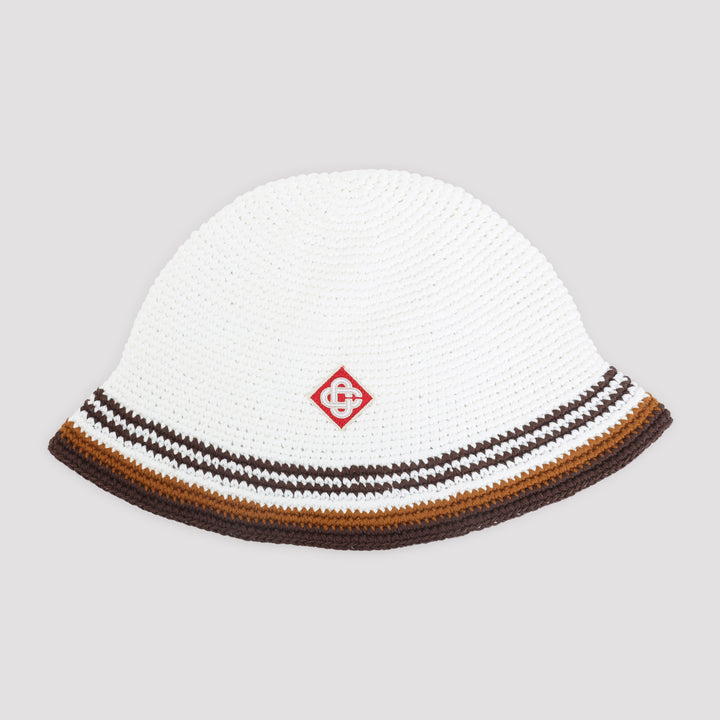 Casablanca Hats - Multicolour | e3b1718ad84f33030e0de22bef2b1e0f92eb6067