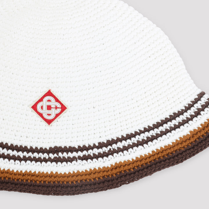Casablanca Hats - Multicolour | 826f64ef5f1094907b14d27fb41b83c50c312c7e
