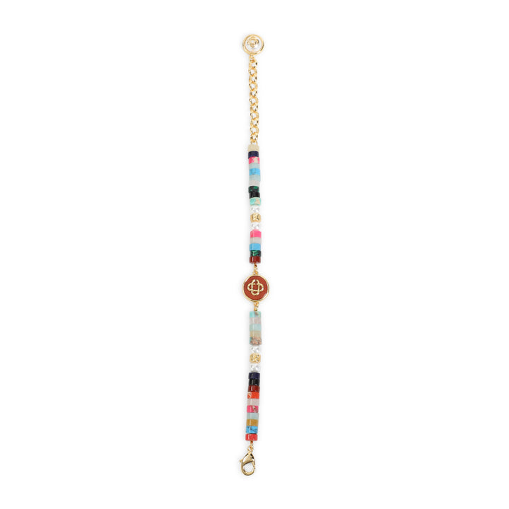 Casablanca Bracelets - Metallic | 1d7229b7248e8c73eb8b5a0a2d1c015c41faaf47