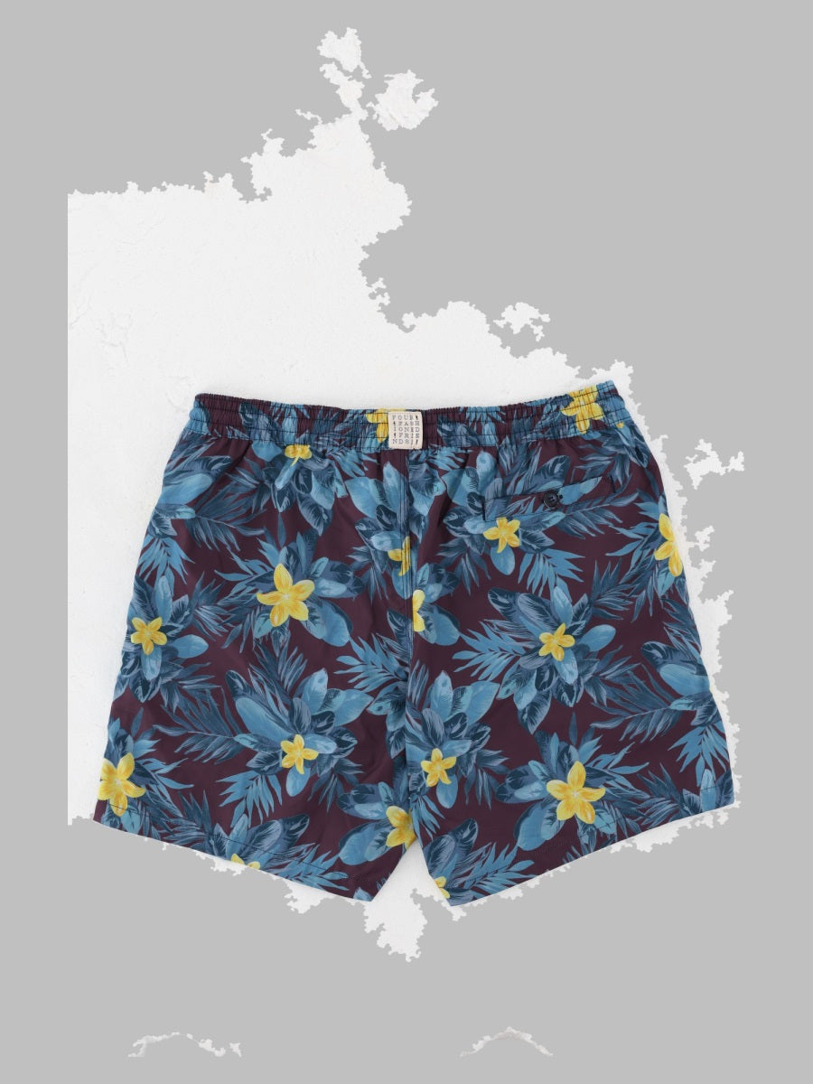 Four Fashioned Friends Swimwears - Multicolour | 84c226fe4993bcca7133d0a4a460a3ac6e2c2eaf