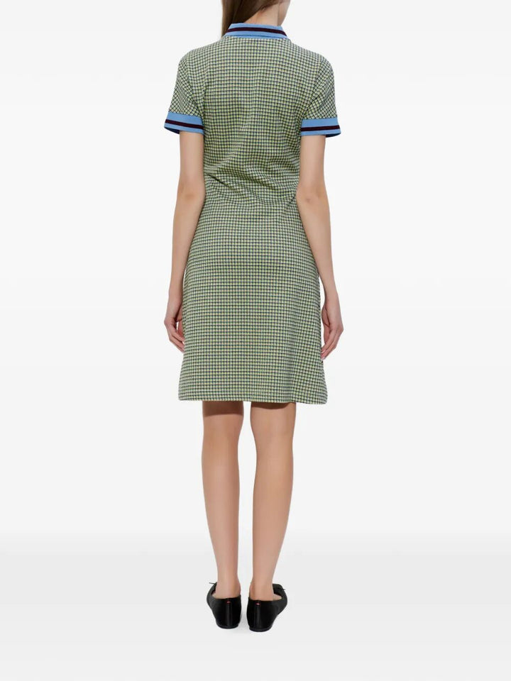 Marni Mini dresses - Green | 123c4135cf933d86fc021ff254ccbdd063c353c3